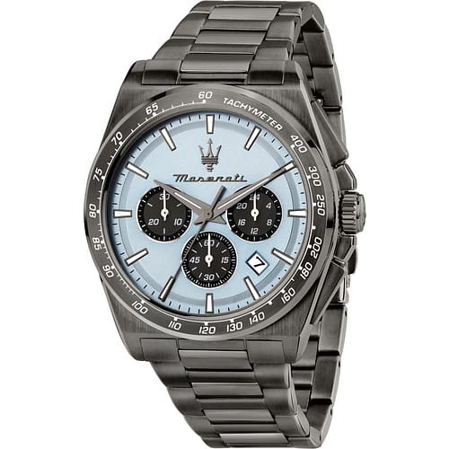 OROLOGIO MASERATI VELOCITA' - R8873652004