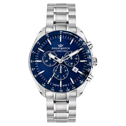 PHILIP WATCH  Blaze R8273995017