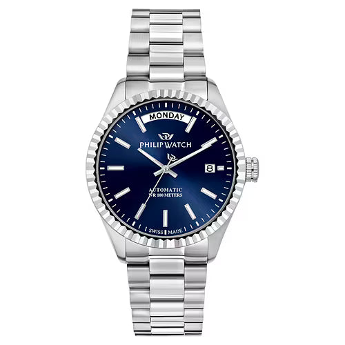 PHILIP WATCH Automatico Caribe Urban- R8223597109