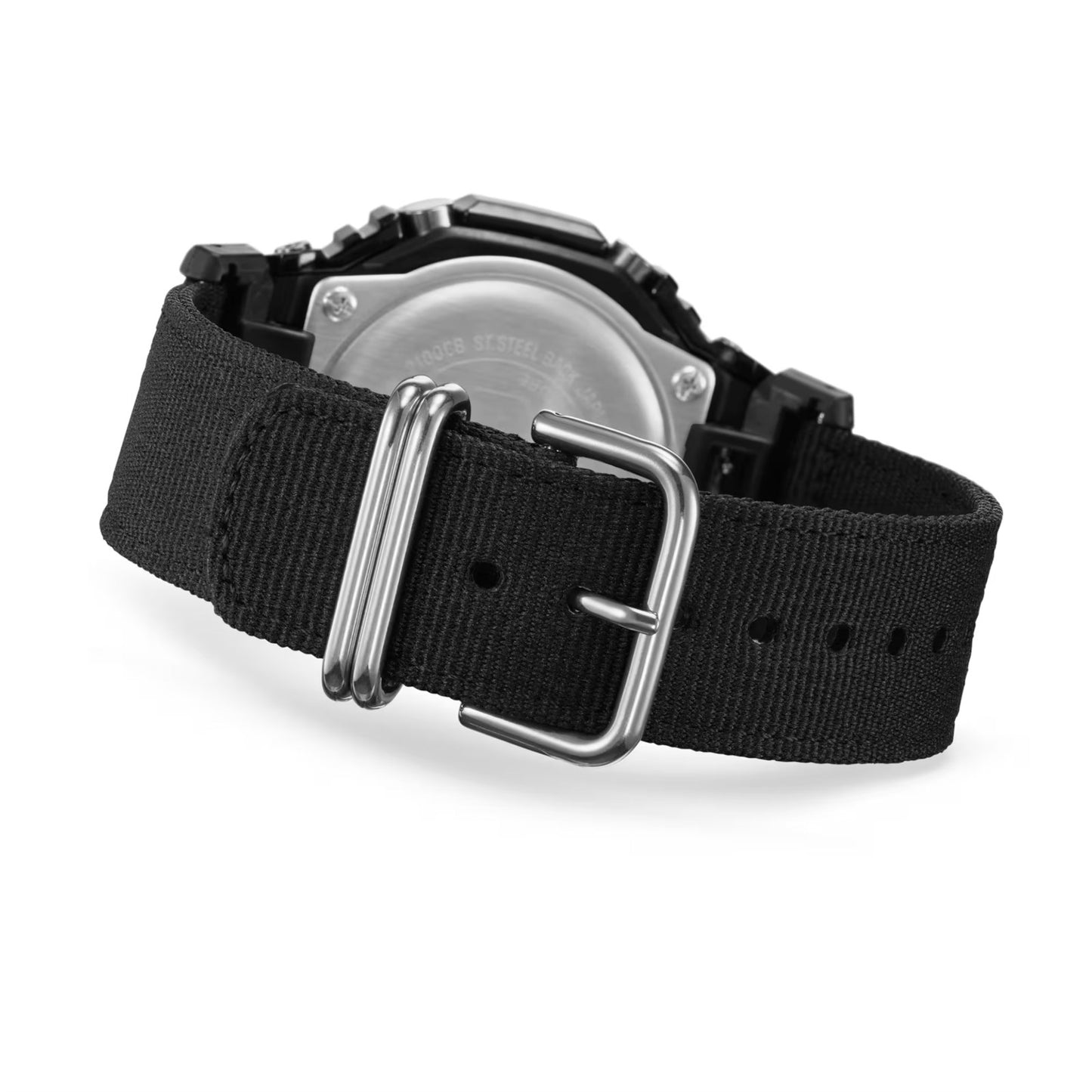G-SHOCK Serie GM-2100CB-1A