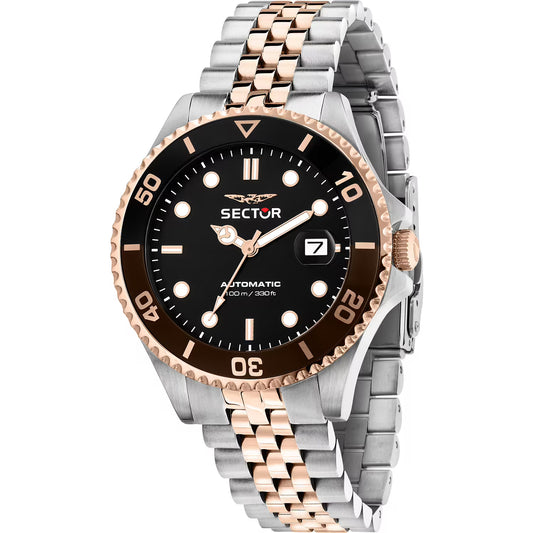 OROLOGIO SECTOR Collezione 230 OROLOGIO SECTOR 230 - R3223161014