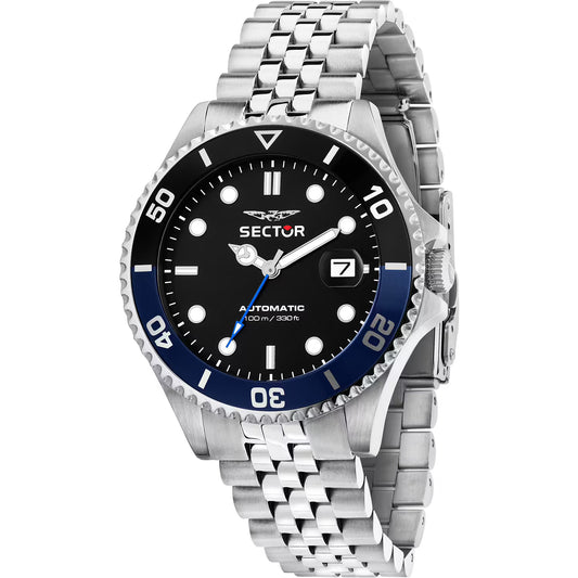 OROLOGIO SECTOR Collezione 230 OROLOGIO SECTOR 230 - R3223161016