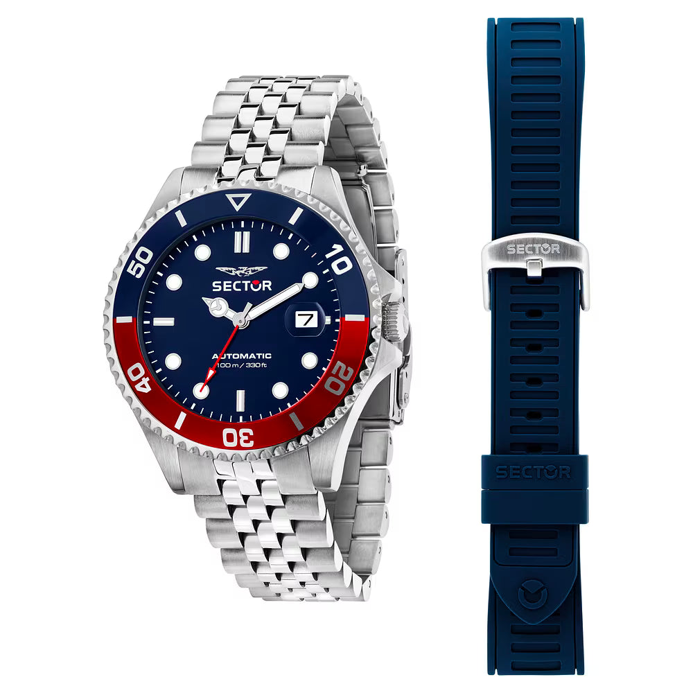 OROLOGIO SECTOR Collezione 230 OROLOGIO SECTOR 230 - 	R3223161018