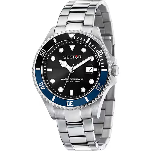 OROLOGIO SECTOR Collezione 230 OROLOGIO SECTOR 230 - R3253161058