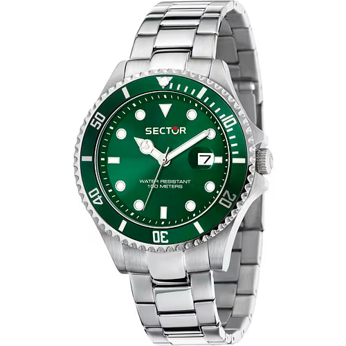 OROLOGIO SECTOR Collection 230 SECTOR 230 WATCH - R3253161059