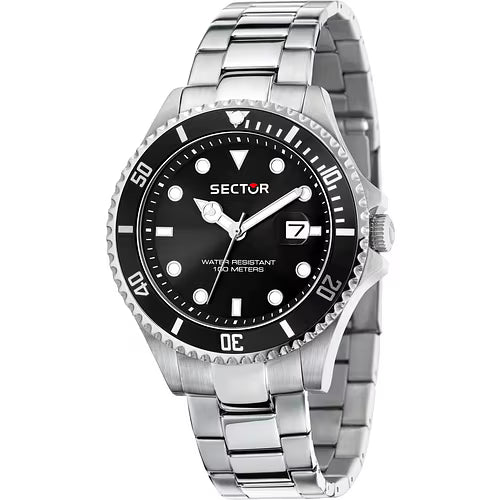 OROLOGIO SECTOR Collection 230 SECTOR 230 WATCH - R3253161058