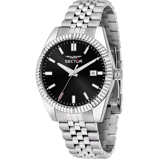 OROLOGIO SECTOR Collezione 240 OROLOGIO SECTOR 240 - R3253240015