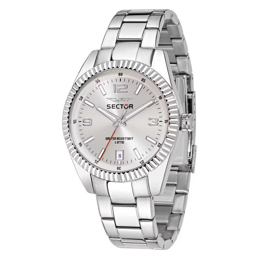 OROLOGIO SECTOR Collezione 240 OROLOGIO SECTOR 240 - R32535476003
