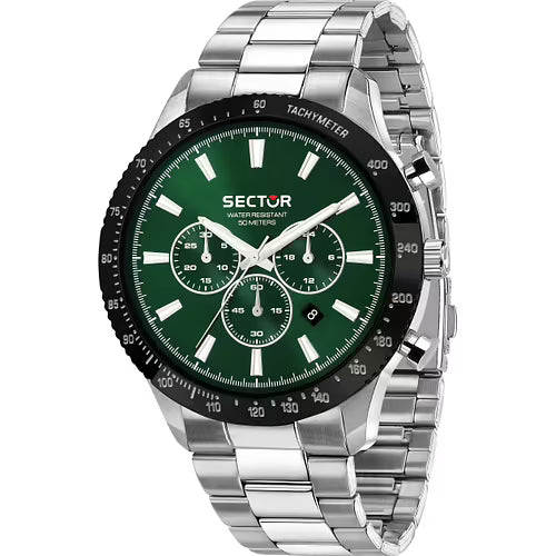 OROLOGIO SECTOR Collection 270 SECTOR 270 WATCH - R3273778007