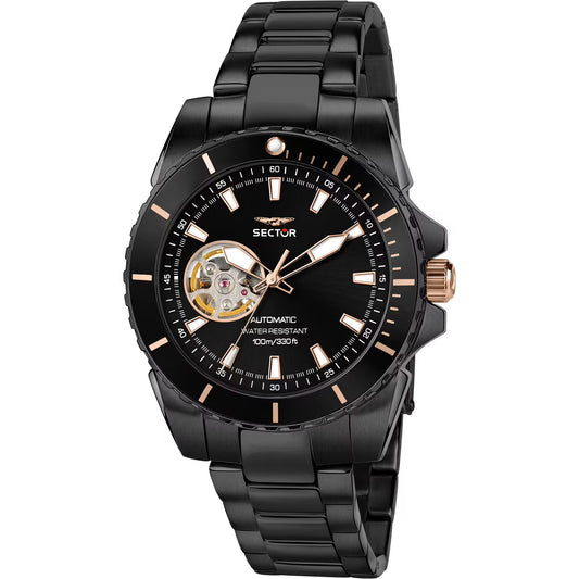 OROLOGIO SECTOR collezione 450  - R3223276002