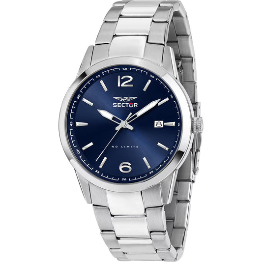 OROLOGIO SECTOR Collezione 660 OROLOGIO SECTOR 660 - R3253517028
