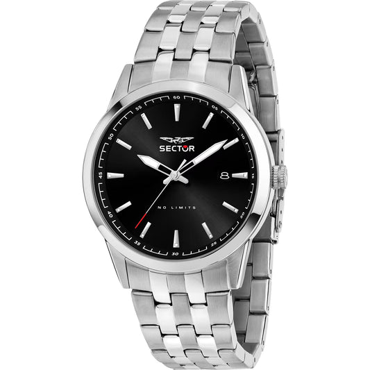 OROLOGIO SECTOR Collezione 660 OROLOGIO SECTOR 660 - R3253517029