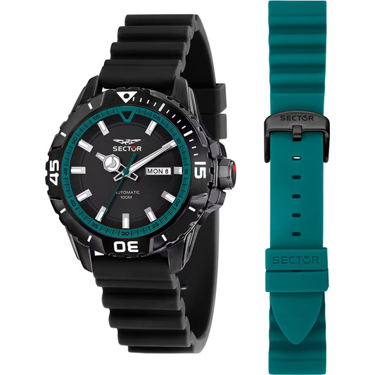 OROLOGIO SECTOR Collezione Legend OROLOGIO SECTOR LEGEND - R3221135004
