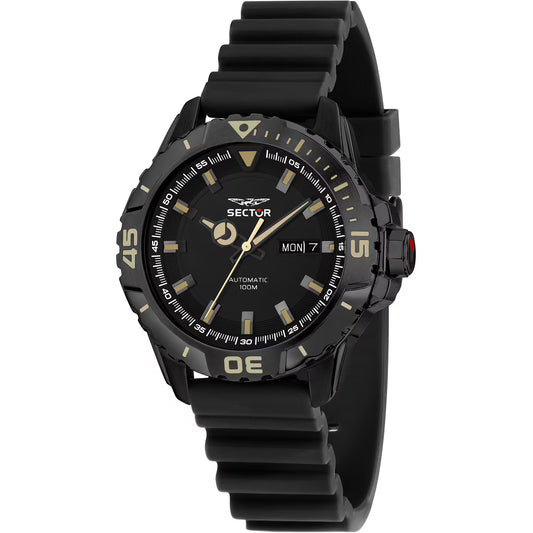 OROLOGIO SECTOR Collezione LEGEND OROLOGIO SECTOR LEGEND - R3221135005
