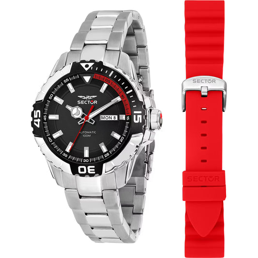 OROLOGIO SECTOR Collezione Legend OROLOGIO SECTOR LEGEND - R3223135003