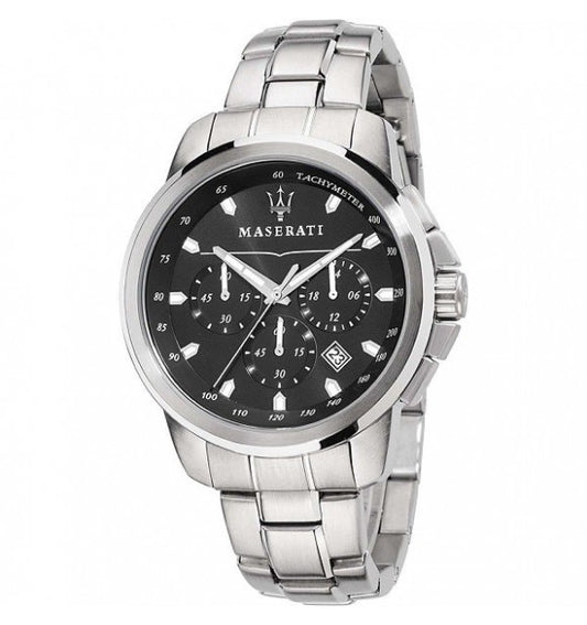 OROLOGIO MASERATI SUCCESSO - R8873621001