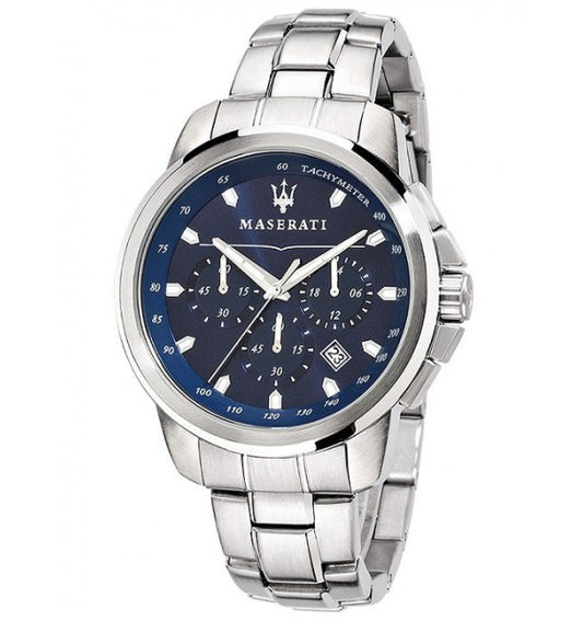 OROLOGIO MASERATI SUCCESSO - R8873621002