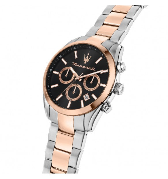 OROLOGIO MASERATI ATTRAZIONE - R8853151002