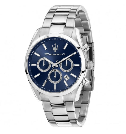 OROLOGIO MASERATI ATTRAZIONE - R8853151005