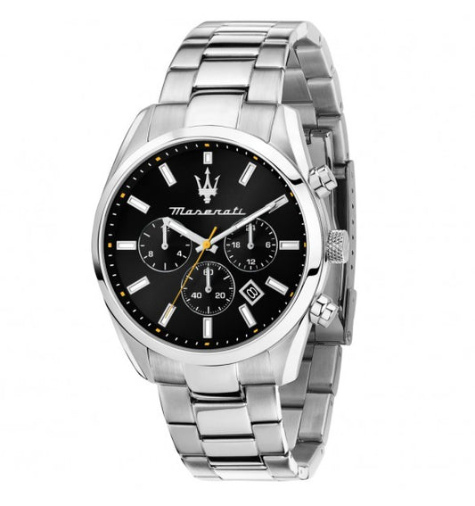 OROLOGIO MASERATI ATTRAZIONE - R8853151010