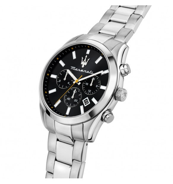 OROLOGIO MASERATI ATTRAZIONE - R8853151010