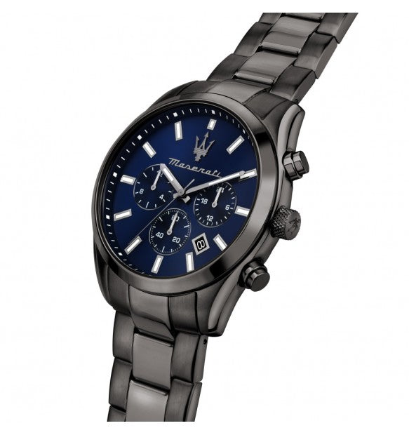 OROLOGIO MASERATI ATTRAZIONE - R8853151012