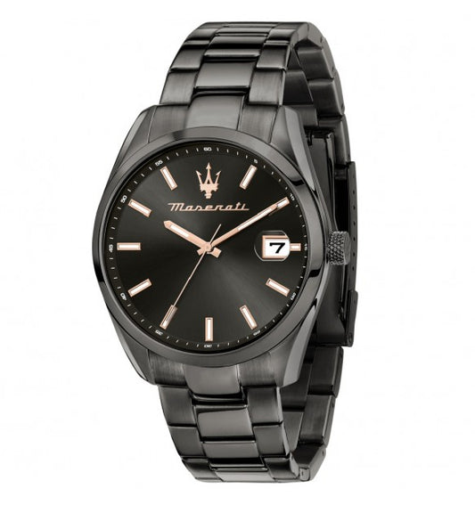 OROLOGIO MASERATI ATTRAZIONE - R8853151015