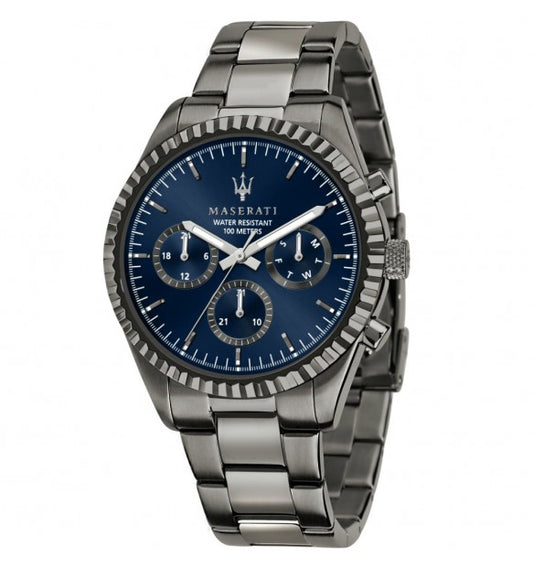 OROLOGIO MASERATI COMPETIZIONE - R8853100019
