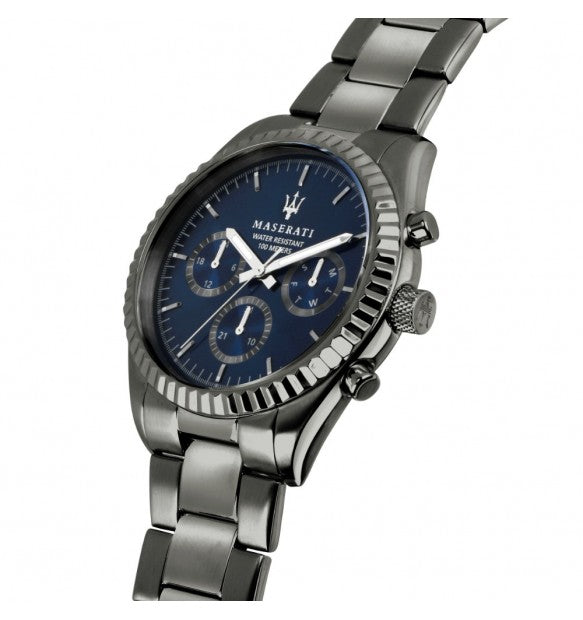 OROLOGIO MASERATI COMPETIZIONE - R8853100019