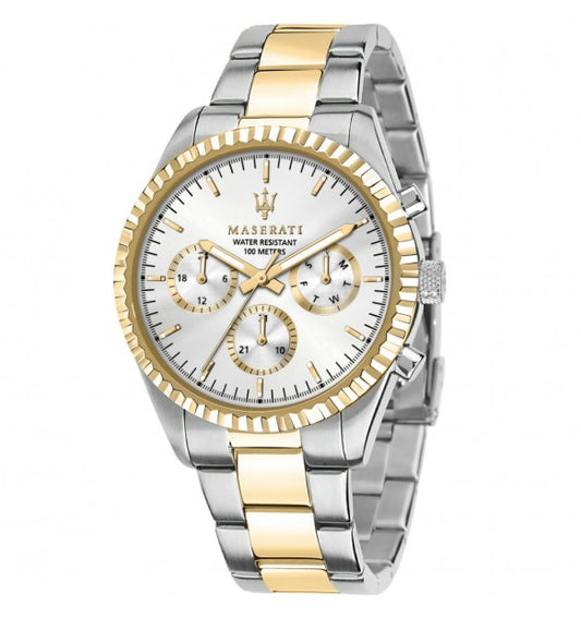 OROLOGIO MASERATI COMPETIZIONE - R8853100021