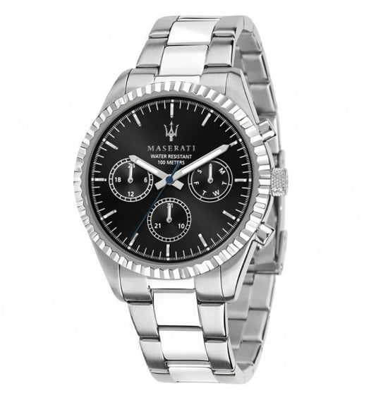 OROLOGIO MASERATI COMPETIZIONE - R8853100023