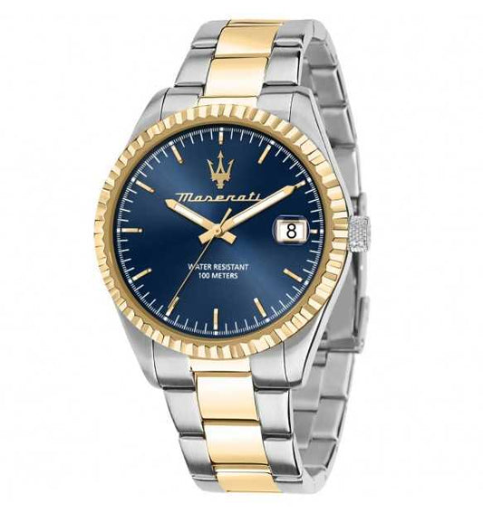 OROLOGIO MASERATI COMPETIZIONE - R8853100027