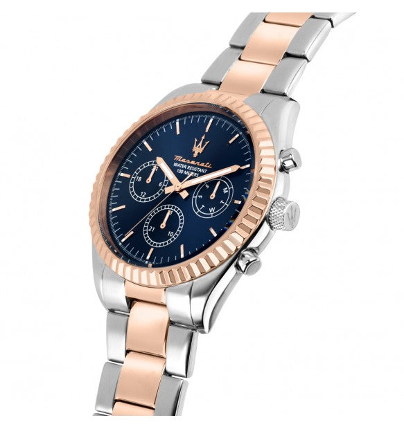 OROLOGIO MASERATI COMPETIZIONE - R8853100040
