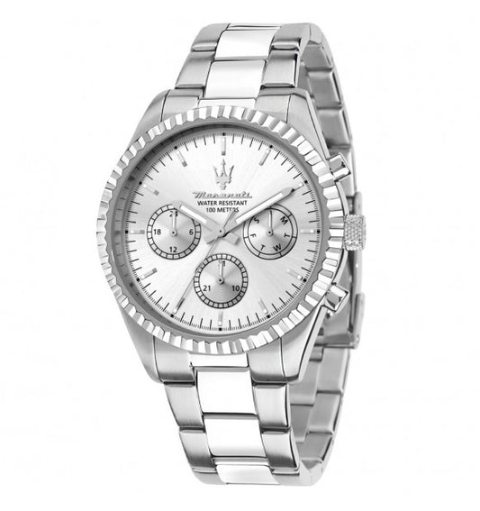 OROLOGIO MASERATI COMPETIZIONE - R8853100041