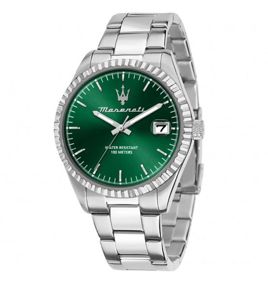 OROLOGIO MASERATI COMPETIZIONE - R8853100043