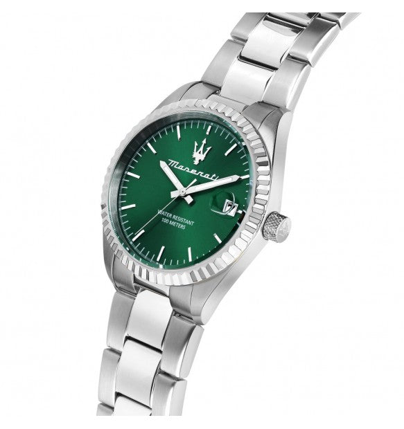 OROLOGIO MASERATI COMPETIZIONE - R8853100043