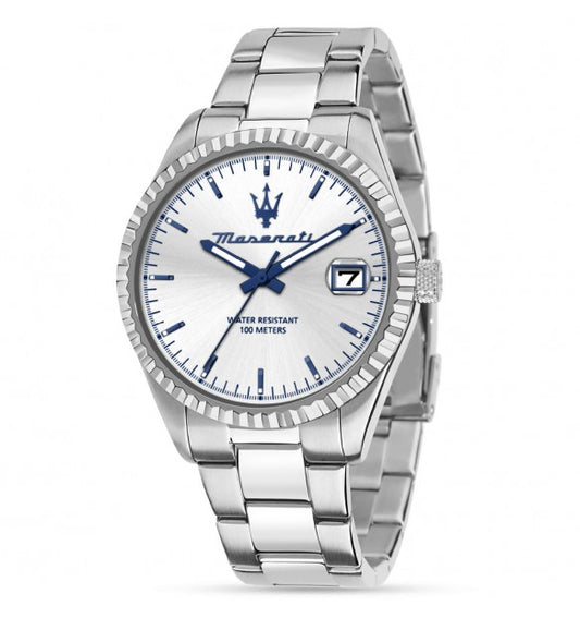 OROLOGIO MASERATI COMPETIZIONE - R8853100045