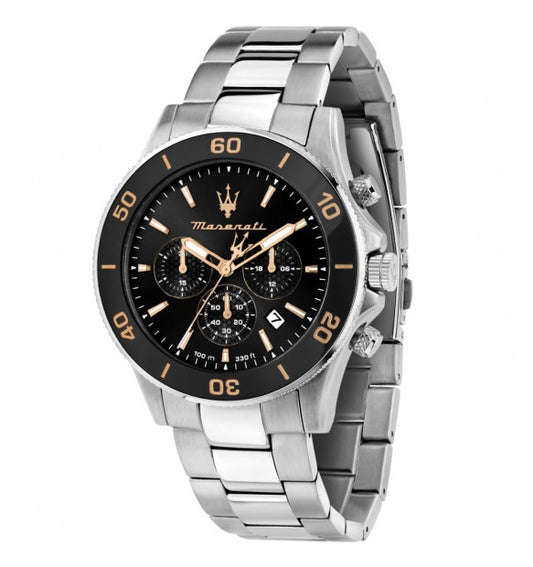 OROLOGIO MASERATI COMPETIZIONE - R8873600003