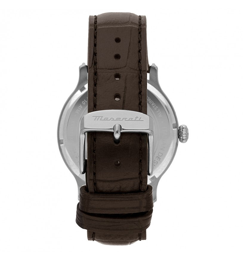 OROLOGIO MASERATI EPOCA - R8821118010