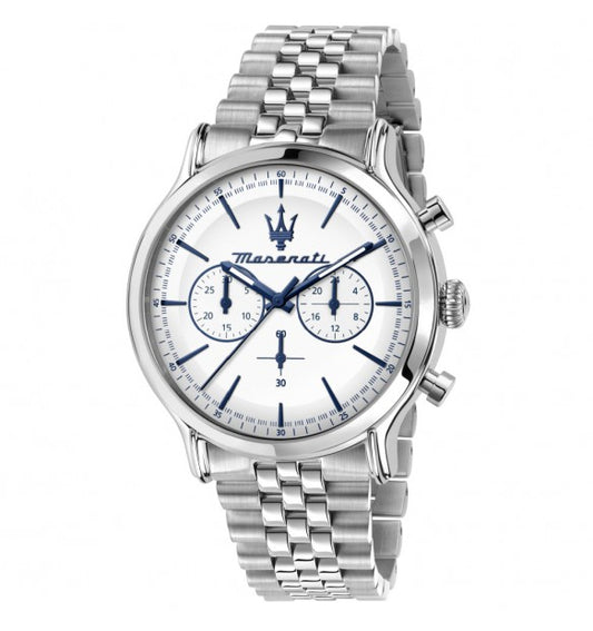 OROLOGIO MASERATI EPOCA - R8873618034