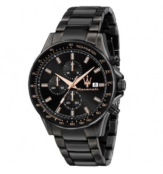 OROLOGIO MASERATI SFIDA - R8873640011