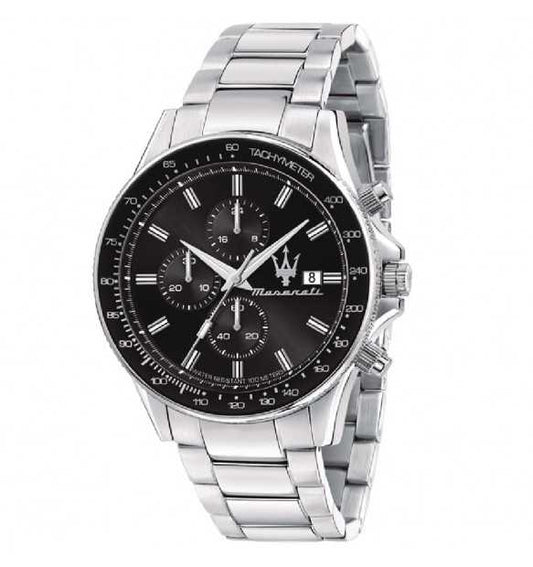 OROLOGIO MASERATI SFIDA - R8873640015