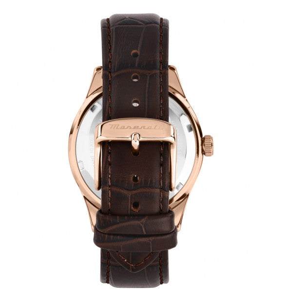 OROLOGIO MASERATI EPOCA - R8851124002