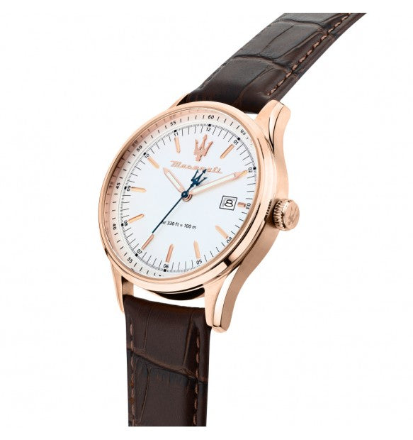 OROLOGIO MASERATI EPOCA - R8851124002