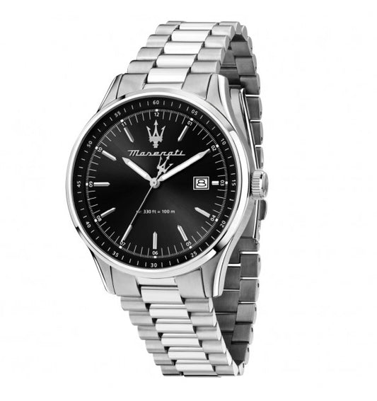 OROLOGIO MASERATI SORPASSO - R8853124003