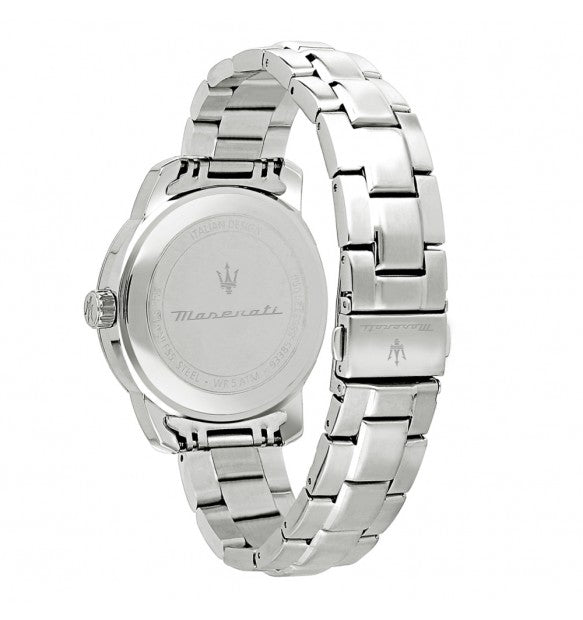 OROLOGIO MASERATI SUCCESSO - R8853121004