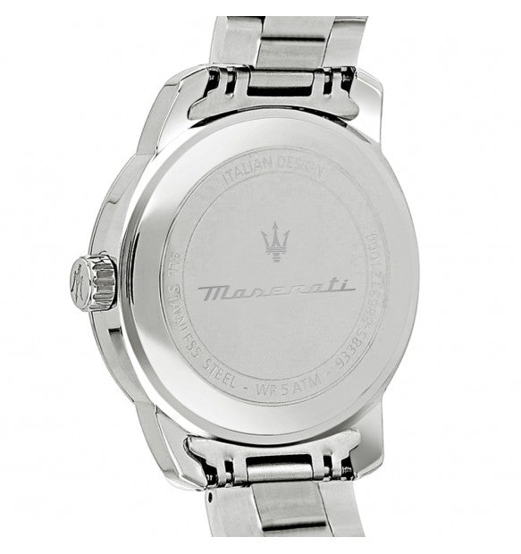 OROLOGIO MASERATI SUCCESSO - R8853121004