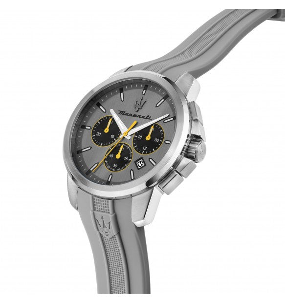 OROLOGIO MASERATI SUCCESSO - R8871621043