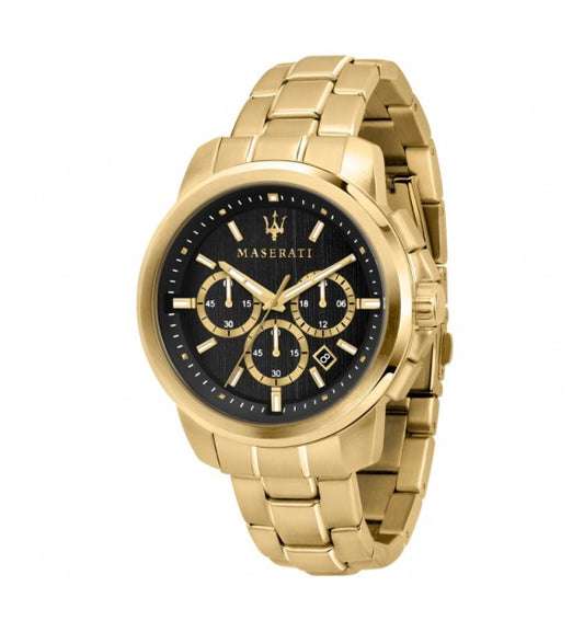 OROLOGIO MASERATI SUCCESSO - R8873621013