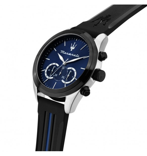 OROLOGIO MASERATI TRAGUARDO - R8871612044